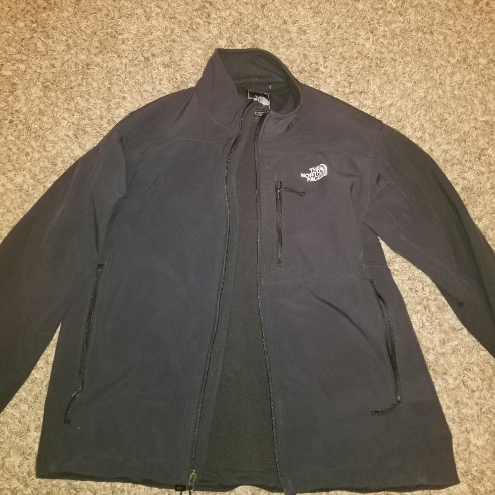 North face jacket